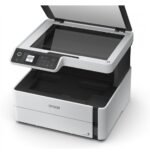 Epson EcoTank M2170 Imprimante multifonction à réservoirs rechargeables (C11CH43403) – Image 5