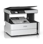 Epson EcoTank M2170 Imprimante multifonction à réservoirs rechargeables (C11CH43403) – Image 6