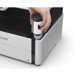 Epson EcoTank M2170 Imprimante multifonction à réservoirs rechargeables (C11CH43403) – Image 8