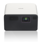 Epson EF-21W VideoProjecteur laser Full HD 1080p (V11HB35040)