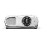 EPSON EH-TW7000 Vidéoprojecteur Home Cinema 4K PRO-UHD (V11H961040)