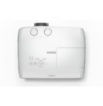 EPSON EH-TW7000 Vidéoprojecteur Home Cinema 4K PRO-UHD (V11H961040) – Image 7