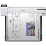Traceur Epson SureColor SC-T5100 36" (C11CF12301A0)
