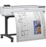Traceur Epson SureColor SC-T5100 36" (C11CF12301A0) – Image 2