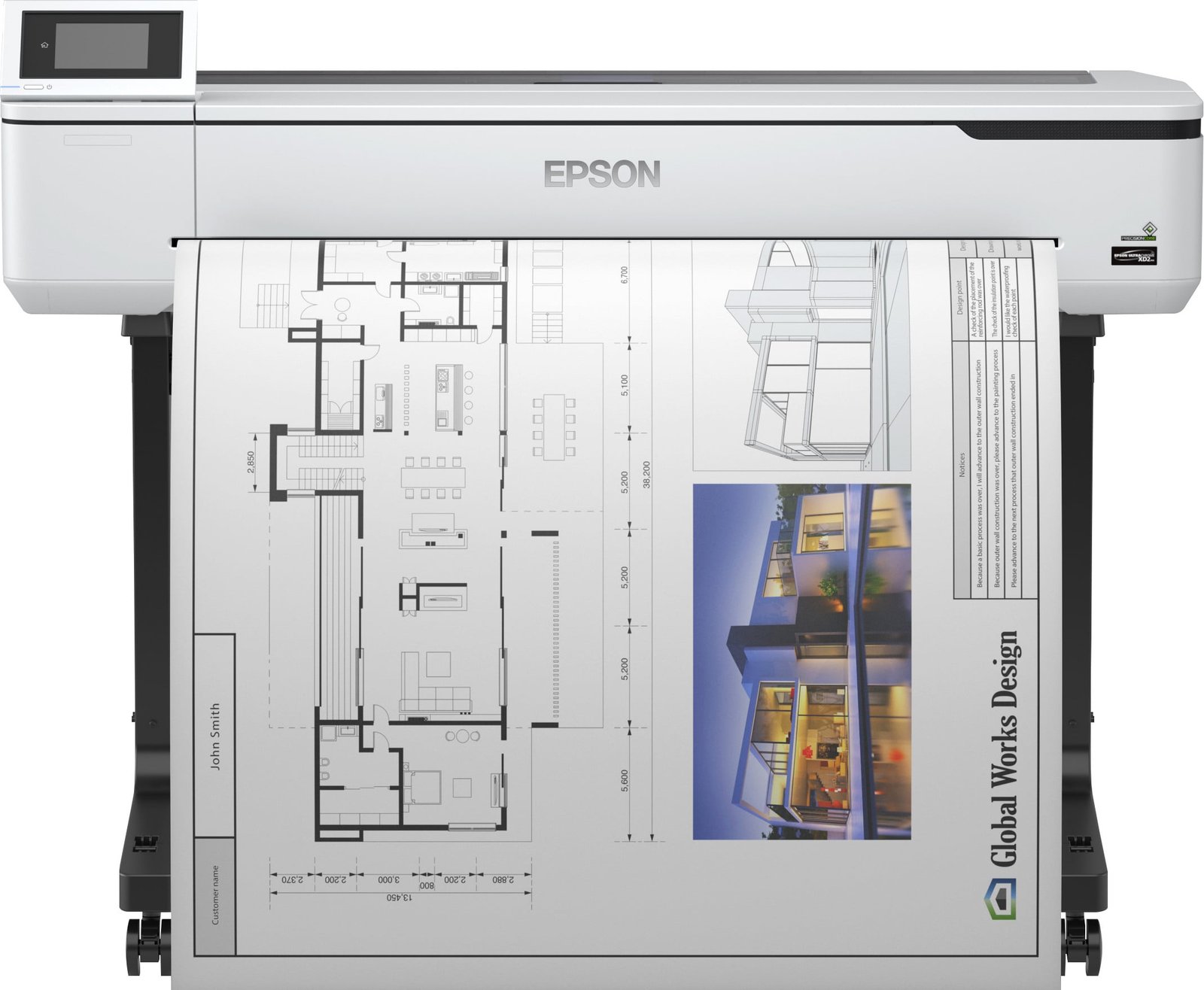 epson-surecolor-sc-t5100-wireless-printer-with-stand-surecolor-sc-t5100-wireless-printer-with-stand-c11cf12301a0.jpg Epson SureColor SC-T5100 Series EPSON – Image 1