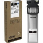 Epson T9441 Cartouche d'encre L Noir (C13T944140)