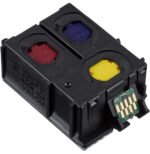 Epson Monobloc Globe 267 - encre DURABrite Ultra 3 couleurs (C13T26704010) – Image 3