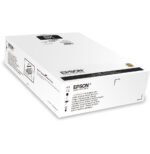 Epson Unité d'alimentation en encre Noire XXL (C13T869140) – Image 2