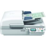 Epson WorkForce DS-6500N – Scanner A4 à connectivité réseau (B11B205231BS)