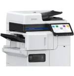 Epson WorkForce Enterprise AM-M5500 – Imprimante multifonction A3 Monochrome (C11CL48402) – Image 2