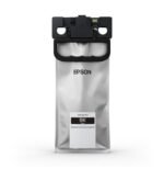 Epson WorkForce Pro WF-C529R / C579R Black XL Ink Supply Unit (C13T01C100)