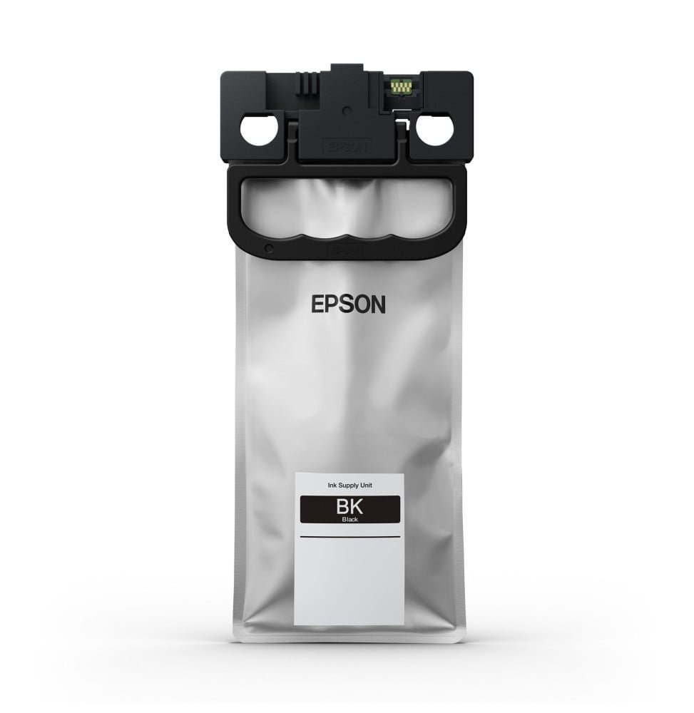 epson-workforce-pro-wf-c529r-c579r-black-xl-ink-supply-unit-c13t01c100.jpg Epson WorkForce Pro WF-C529R / C579R Black XL Ink Supply Unit (C13T01C100) – Image 1