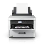 Epson WorkForce Pro WF-C529R / C579R Cyan XL Ink Supply Unit (C13T01C200) – Image 2