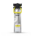 Epson WorkForce Pro WF-C529R / C579R Yellow XL Ink Supply Unit (C13T01C400)