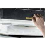 Etiqueteuse professionnelle portable Brother PT-E110VP - AZERTY – Image 6