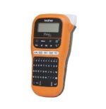 Etiqueteuse professionnelle portable Brother PT-E110VP - AZERTY – Image 9