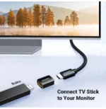 Extender Ugreen HDMI Female vers HDMI Female (20107) – Image 2