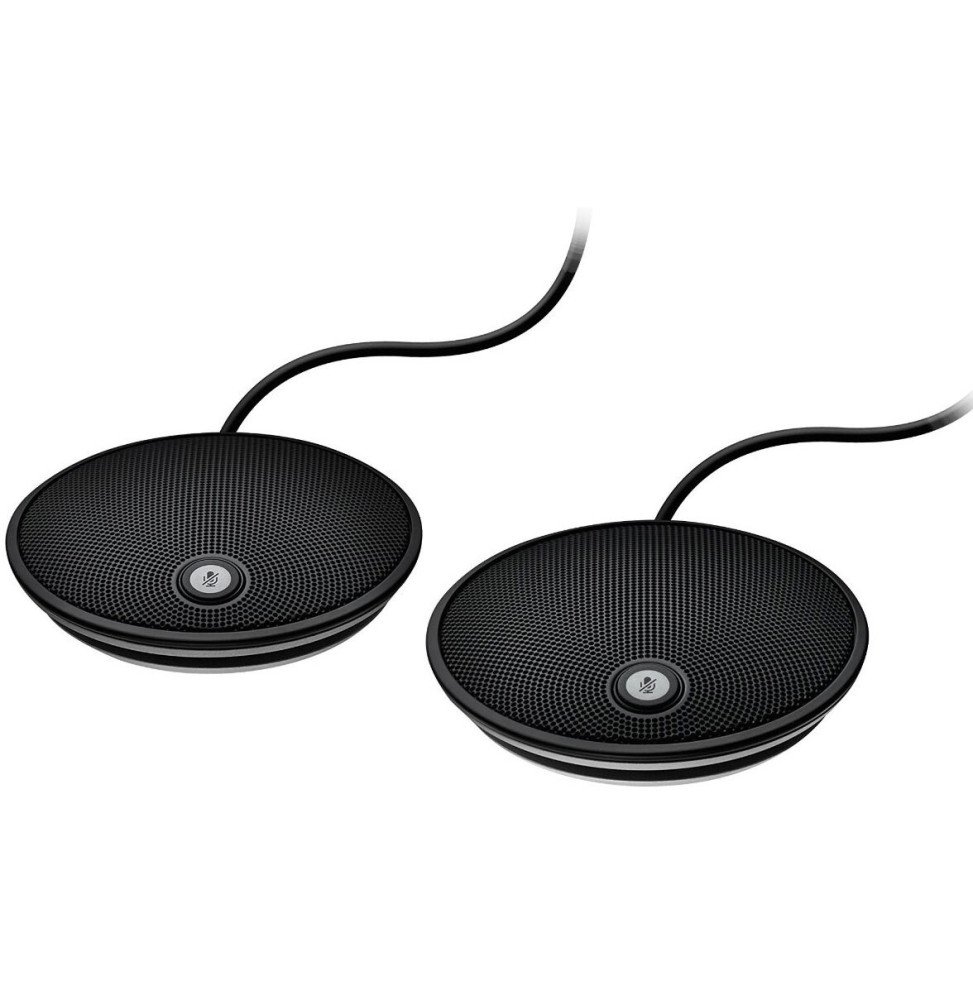 extension-microphones-logitech-989-000171.jpg Extension microphones Logitech GROUP pour des grandes réunions (989-000171) – Image 1