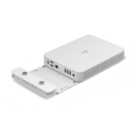 Fixation avec regroupement des câbles pour Logitech RoomMate (952-000097) – Image 3