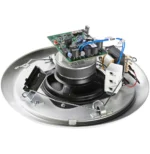 Haut-parleur de plafond Bosch LC1-UM06E8 6 W ligne 100 V (LC1-UM06E8) – Image 4