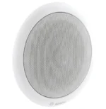 Haut-parleur de plafond Bosch LC1-UM24E8 24 W coaxial ligne 100 V (LC1-UM24E8) – Image 2