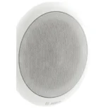 Haut-parleur de plafond Bosch LC1-UM24E8 24 W coaxial ligne 100 V (LC1-UM24E8)
