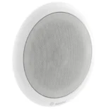 Haut-parleur de plafond Bosch LC1-UM24E8 24 W coaxial ligne 100 V (LC1-UM24E8) – Image 3