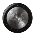 Haut-parleur Jabra Speak 710 MS USB et Bluetooth avec Link 370 (7710-309)