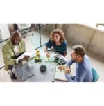 Haut-parleur Jabra Speak2 75 MS Teams USB/Bluetooth (2775-329) – Image 3
