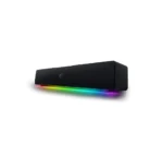 Haut-parleurs Bluetooth Razer Leviathan V2 X RGB Chroma 2.1 Noir 65 W (RZ05-04280100-R3M1) – Image 3