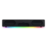 Haut-parleurs Bluetooth Razer Leviathan V2 X RGB Chroma 2.1 Noir 65 W (RZ05-04280100-R3M1) – Image 4