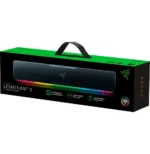 Haut-parleurs Bluetooth Razer Leviathan V2 X RGB Chroma 2.1 Noir 65 W (RZ05-04280100-R3M1) – Image 5