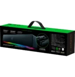 Haut-parleurs Bluetooth Razer Leviathan V2 X RGB Chroma 2.1 Noir 65 W (RZ05-04280100-R3M1) – Image 6