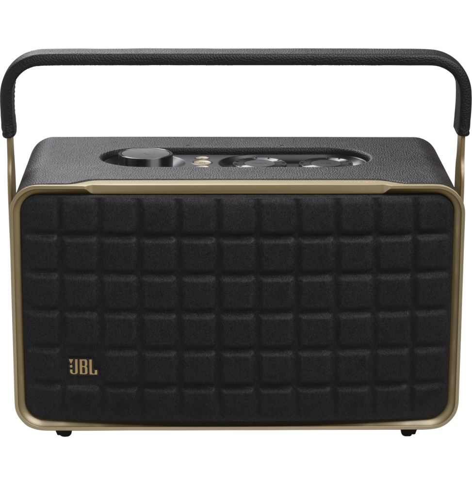 haut-parleurs-jbl-authentics-300-noir-1200130000751-20.png Haut Parleurs JBL Authentics 300 Noir (1200130000751) – Image 1