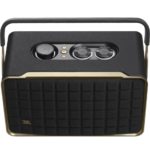 Haut Parleurs JBL Authentics 300 Noir (1200130000751) – Image 4
