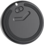 Haut-parleurs pour ordinateur Logitech Z407 Bluetooth® avec caisson de basses et commande sans fil (980-001348) – Image 4