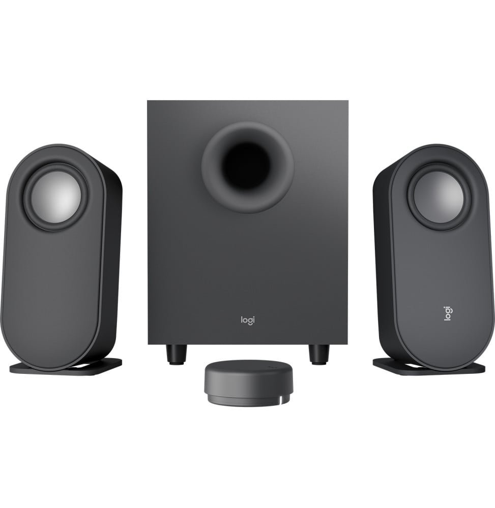 haut-parleurs-pour-ordinateur-logitech-z407-bluetooth-avec-caisson-de-basses-et-commande-sans-fil-980-001348.jpg Haut-parleurs pour ordinateur Logitech Z407 Bluetooth® avec caisson de basses et commande sans fil (980-001348) – Image 1