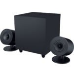 Haut-parleurs Razer Nommo V2 RGB Chroma (8887910060469) – Image 4