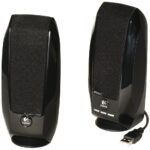 Haut-parleurs Stéréo Logitech S150 - USB (980-000029)