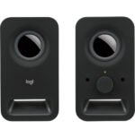 Haut-parleurs Stéréo Logitech Z150 (980-000814) – Image 2