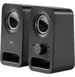 Haut-parleurs Stéréo Logitech Z150 (980-000814) – Image 3