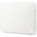 Housse HP Spectrum sleeve Snow White 11.6" (K0B45AA)