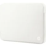 Housse HP Spectrum sleeve Snow White 11.6" (K0B45AA)