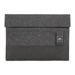 Housse Rivacase Lantau 8803 black mélange pour MacBook Pro et Ultrabook 13.3" (8803 black mélange)