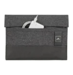 Housse Rivacase Lantau 8803 black mélange pour MacBook Pro et Ultrabook 13.3" (8803 black mélange) – Image 7