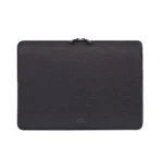 Housse Rivacase Suzuka 7703 Noir pour ordinateurs portables 13.3" (7703 Black) – Image 2