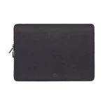 Housse Rivacase Suzuka 7703 Noir pour ordinateurs portables 13.3" (7703 Black)