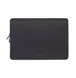 Housse Rivacase Suzuka 7703 Noir pour ordinateurs portables 13.3" (7703 Black)