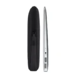 Housse Rivacase Suzuka 7703 Noir pour ordinateurs portables 13.3" (7703 Black) – Image 5