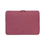 Housse Rivacase Suzuka 7703 Rouge pour ordinateurs portables 13.3" (7703 Red)